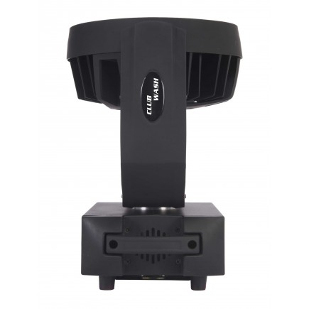 SDJ SG CLWASH Moving Heads
